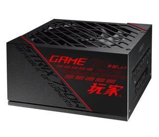 Блок живлення Asus ROG Strix-750G 001148 фото