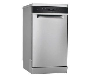 Посудомийна машина Whirlpool WSFO 3T223 PC X 030234 фото