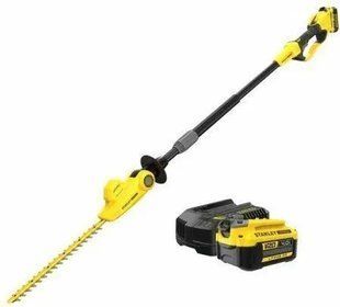 Высоторез аккумуляторный Stanley SFMCPH845M1 490313ua фото
