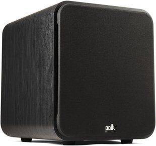 Сабвуфер POLK AUDIO Signature Elite ES8 Чорний 2072635 фото