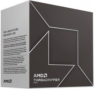 Процесор AMD Ryzen Threadripper PRO 7995WX (100-100000884WOF) 037486 фото