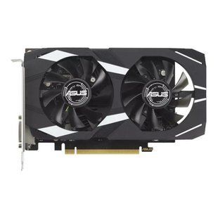 Видеокарта Asus Dual-RTX3050-O6G 504417ua фото