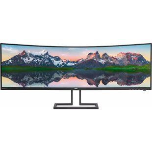 Монитор Philips 498P9Z/00, 498P9Z/01 027920 фото