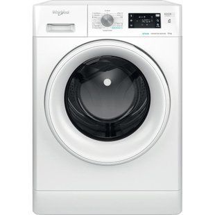 Стиральная машина автоматическая Whirlpool FFB 8258 WV 035437 фото