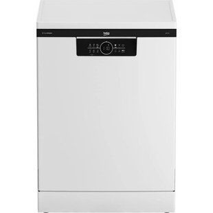 Посудомийна машина Beko BDFN26525WQ 030567 фото