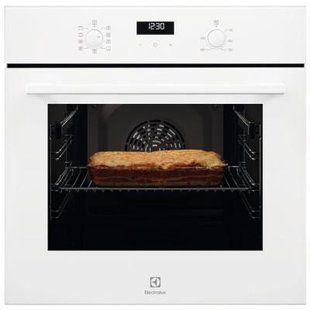 Духовка електрична Electrolux EOF5C50BV 011323 фото