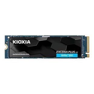 SSD накопитель Kioxia Exceria Plus G3 2TB (LSD10Z002TG8) 001929 фото