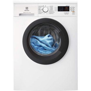 Стиральная машина автоматическая Electrolux EW2F428SP 031265 фото