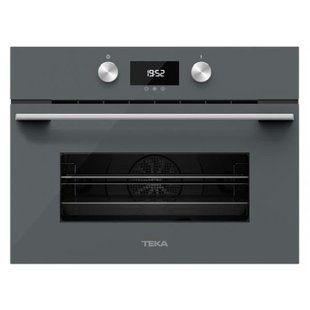 Духовка електрична Teka HLC 8440 C ST (111160006) 012062 фото
