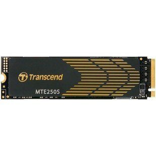 SSD накопитель Transcend MTE250S 1 TB (TS1TMTE250S) 002029 фото