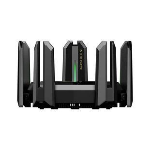 Wi-Fi-маршрутизатор Ruijie Reyee RG-EW7200BE PRO 577184ua фото