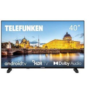 LCD телевизор (LED) Telefunken 40FAG8030 003206 фото