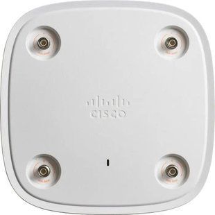 Бездротова точка доступу Cisco C9115AXE-E 001346 фото