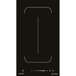 Варочная поверхность электрическая MPM MPM-30-IM-09 007477 фото