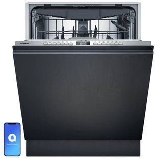 Посудомийна машина SIEMENS SN63EX03ME 2106469 фото