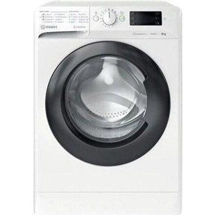 Стиральная машина автоматическая Indesit MTWE 81495 WK EE 031365 фото