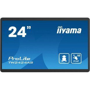 Информационный дисплей iiyama TW2424AS-B1 018508 фото