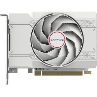Видеокарта Sapphire Radeon RX 6500 XT ITX PURE PULSE (11314-04) 013833 фото