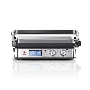 Гриль BRAUN MultiGrill 9 CG9043 Чорний 2015112 фото