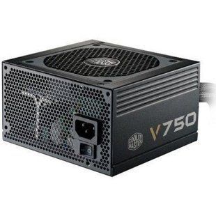 Блок живлення Cooler Master V750 (RS750-AFBAG1) 002129 фото