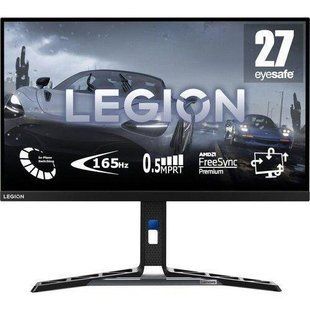 Монитор Lenovo Y27-30 (66F8GAC3EU) 023635 фото