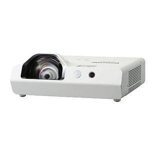 Ультракороткофокусный проектор Panasonic PT-TW380 042984 фото