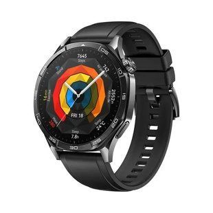 Смарт-часы Huawei Watch GT 5 46 mm Black (55020DKM) 612704 фото