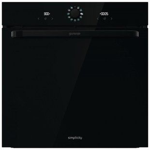 Духовка електрична Gorenje BOS67371SYB 011373 фото