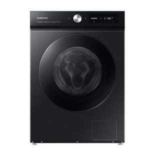 Стиральная машина автоматическая Samsung WW11BB744DGB 031558 фото