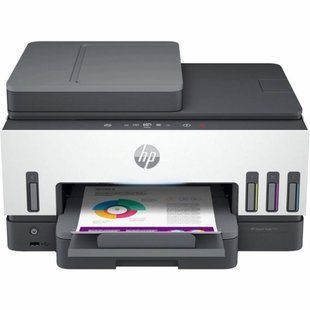 БФП HP Smart Tank 790 + Wi-Fi (4WF66A) 009273 фото