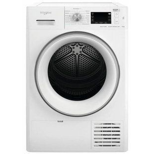 Сушильная машина Whirlpool FFT M22 9X2WS 040736 фото