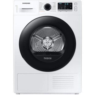 Сушильная машина Samsung DV90TA020AE 040786 фото