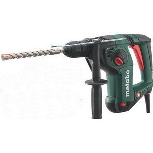 Перфоратор Metabo KHE 3251 (600659000) 034876 фото
