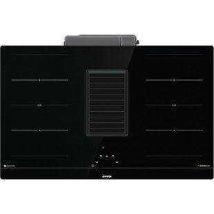 Варочная поверхность электрическая Gorenje HET949BSC 007179 фото