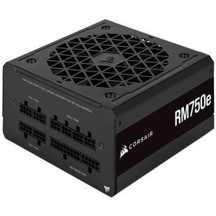 Блок живлення Corsair RM750e (CP-9020248) 002199 фото