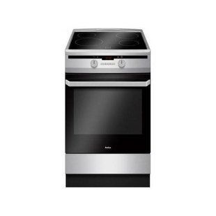 Електрична плита Amica 58IES2.322HTab(Xv) 012124 фото