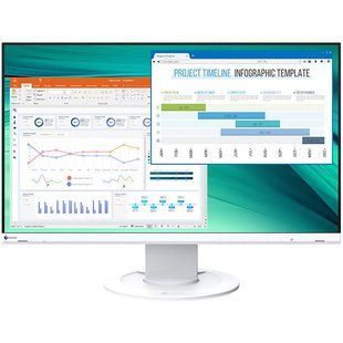 Монитор EIZO EV2460-WT 023335 фото