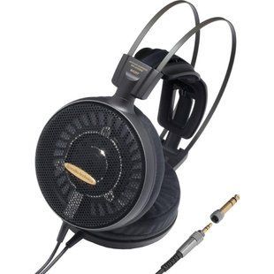 Наушники без микрофона Audio-Technica ATH-AD2000X 029360 фото