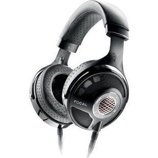 Наушники без микрофона Focal Utopia 029410 фото