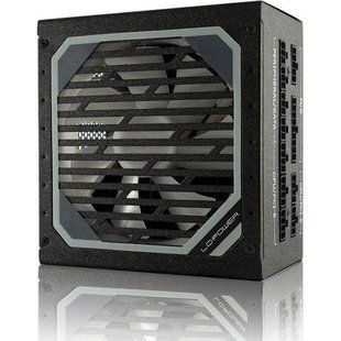 Блок живлення LC-Power Super Silent Modular 1000W (LC1000M V2.31) 002179 фото
