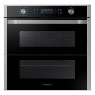 Духовка електрична Samsung NV75N7647RS 011962 фото