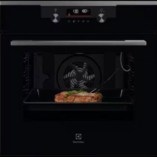 Духовка електрична Electrolux KODDP77H 011862 фото