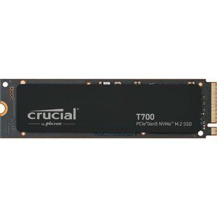 SSD накопитель Crucial T700 2 TB (CT2000T700SSD3) 001879 фото