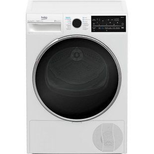 Сушильная машина Beko B5T89243WDC 040636 фото