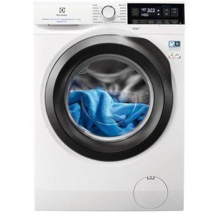 Стиральная машина автоматическая Electrolux EW6F348SPA 031508 фото