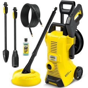 Мийка високого тиску KARCHER K3 Premium Power Control Home 1.602-753.0 2052172 фото