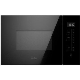 Микроволновка с грилем Amica AMMB25E3SGB X-TYPE 021192 фото