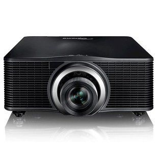 Мультимедійний проектор (без об'єктива) Optoma ZU860 (without lens) (H1P1A3ABW1Z1) 028824 фото
