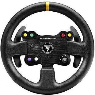 Руль Thrustmaster Leather 28 GT (4060057) 018658 фото