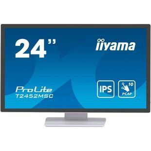 Монитор iiyama ProLite T2452MSC-W1 023485 фото